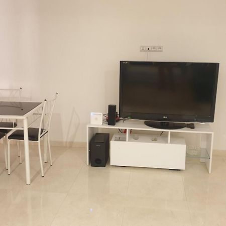 乌季达Coralia Bel F3 Clim Wifi Parking Prive Iptv公寓 外观 照片
