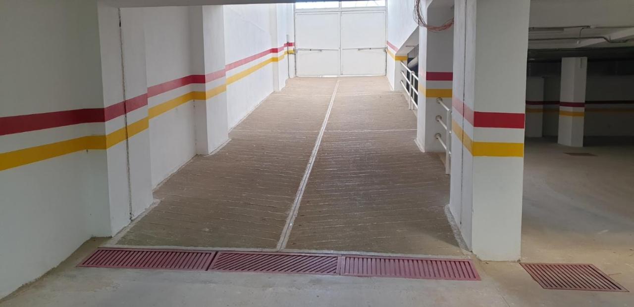 乌季达Coralia Bel F3 Clim Wifi Parking Prive Iptv公寓 外观 照片