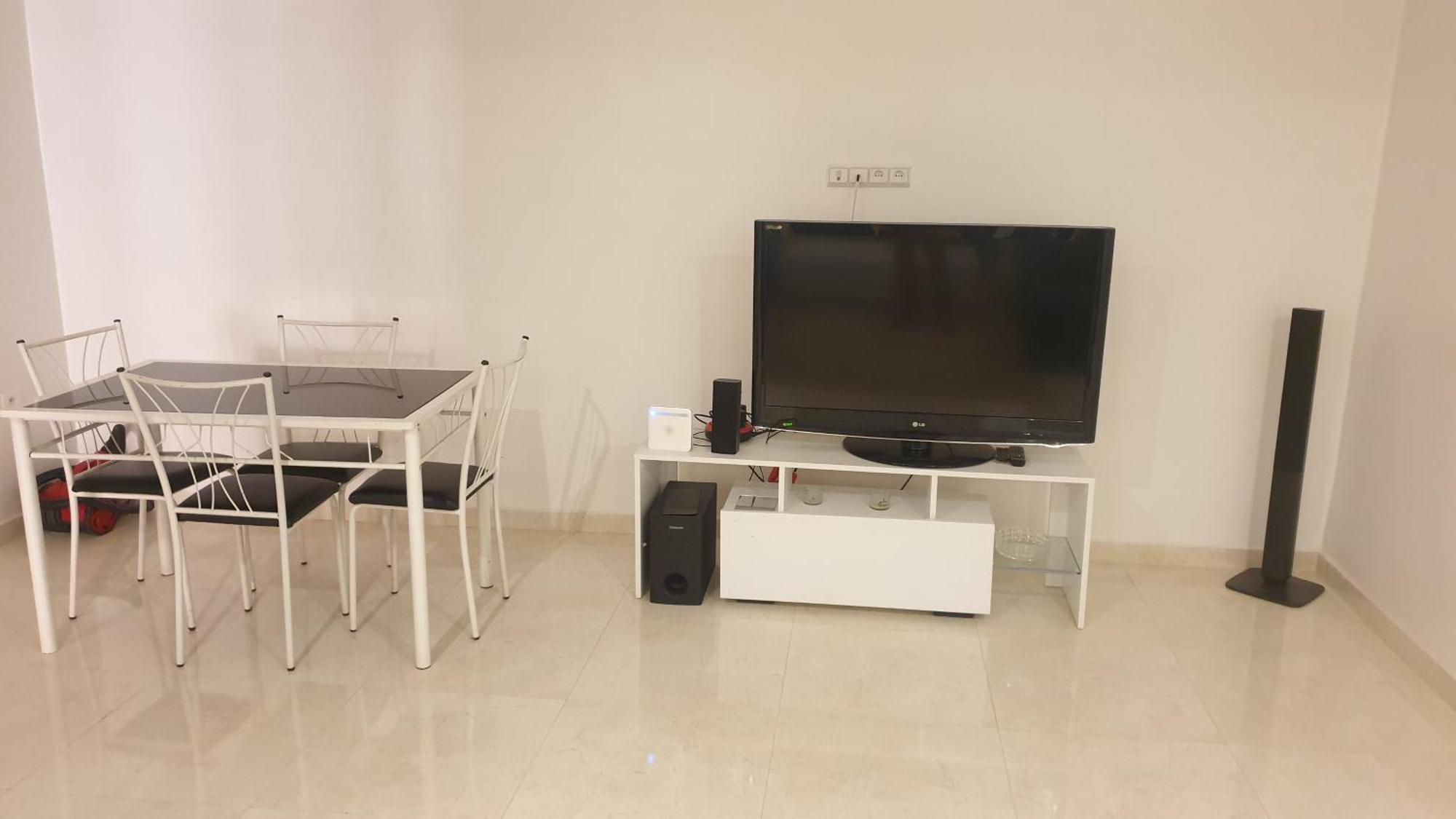 乌季达Coralia Bel F3 Clim Wifi Parking Prive Iptv公寓 外观 照片
